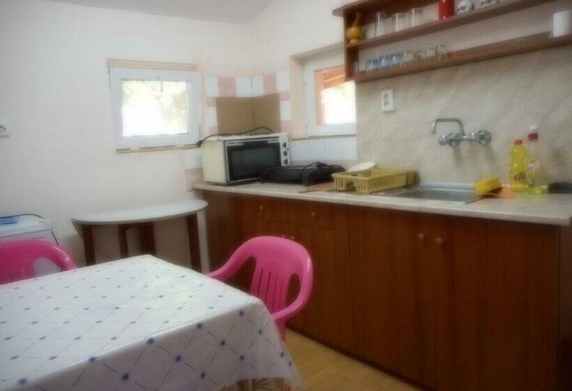 پانسیون Guest House Borisov