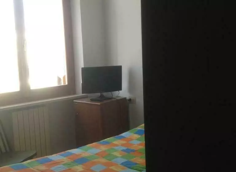 ペンション Il Sentiero