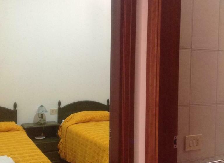 פנסיון Il Sentiero