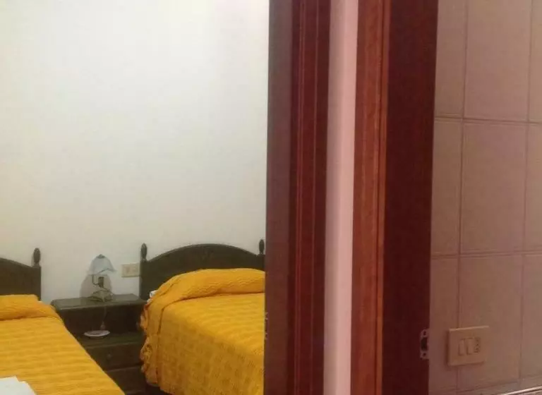 ペンション Il Sentiero