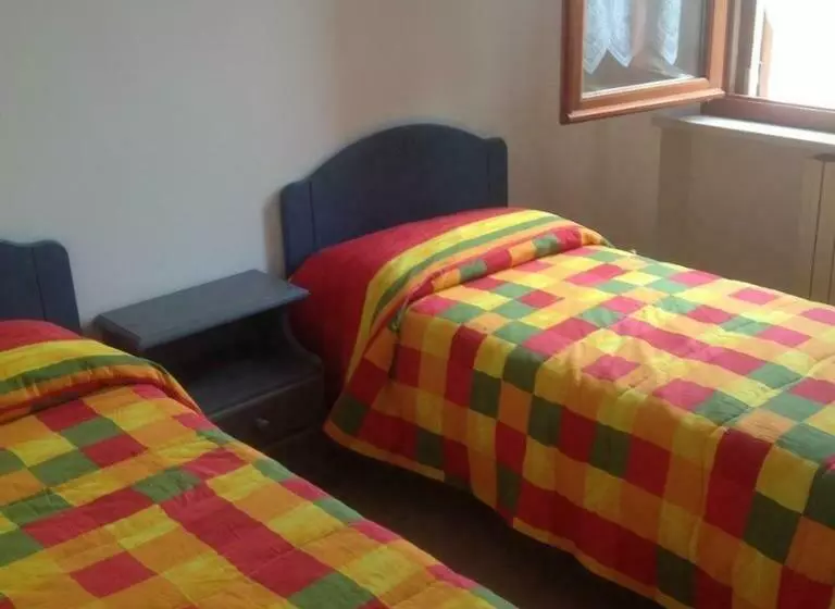 ペンション Il Sentiero