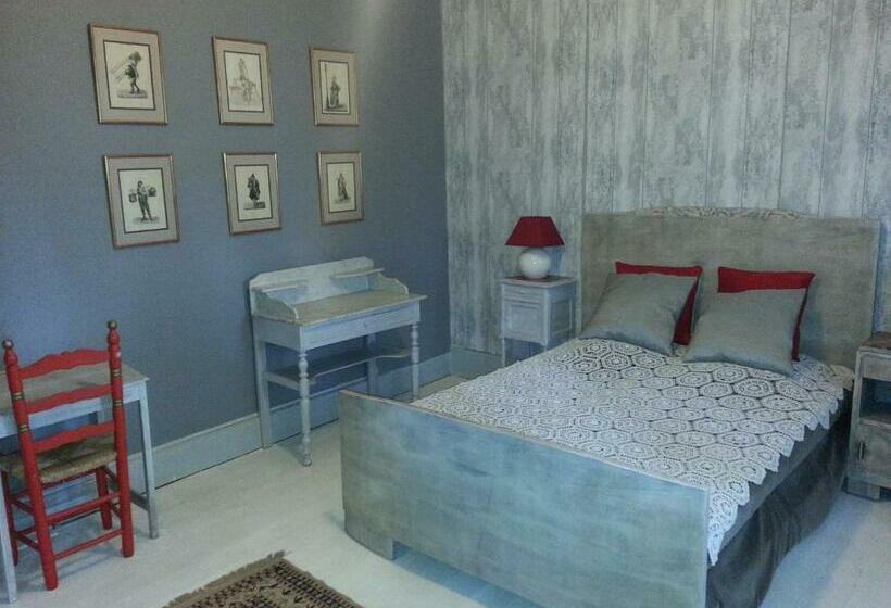 ペンション La Maison De L'œnologue