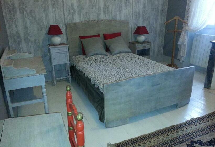 ペンション La Maison De L'œnologue