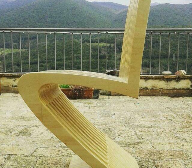 بنسيون La Torretta Historical Home