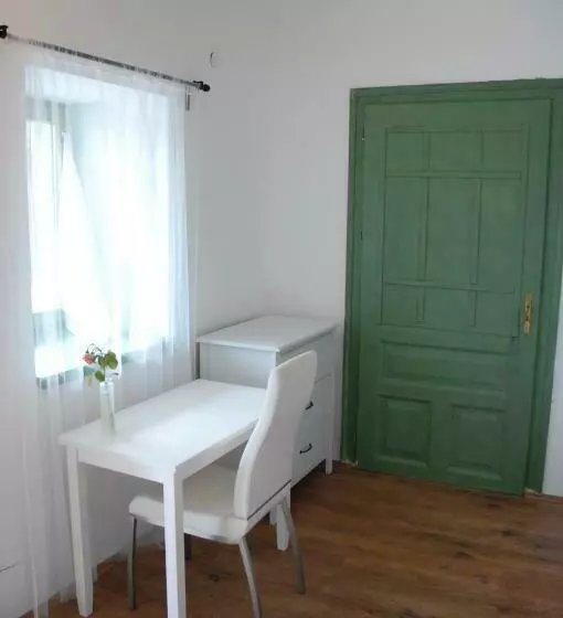 ペンション Likaskalács