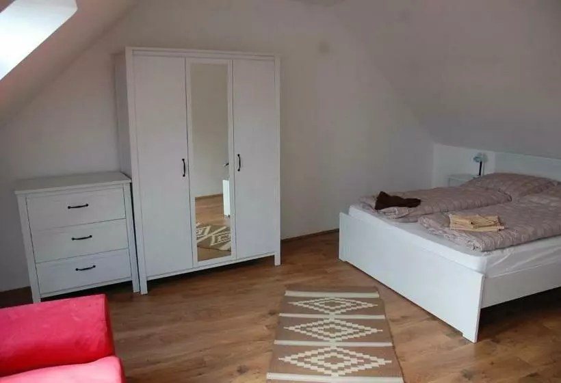 ペンション Likaskalács