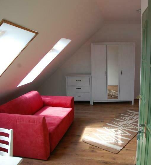 פנסיון Likaskalács