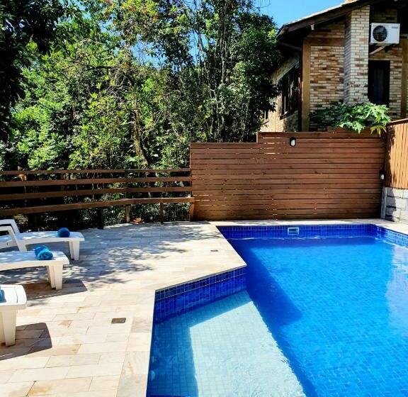 Пансион Pousada Morada Flor Da Terra