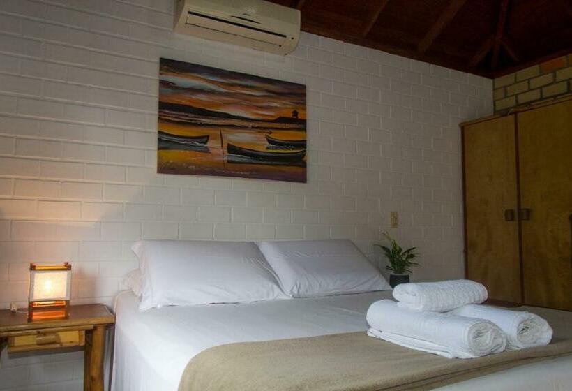 Пансион Pousada Morada Flor Da Terra