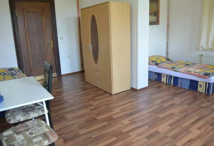 Majatalo Penzion Jungmannova