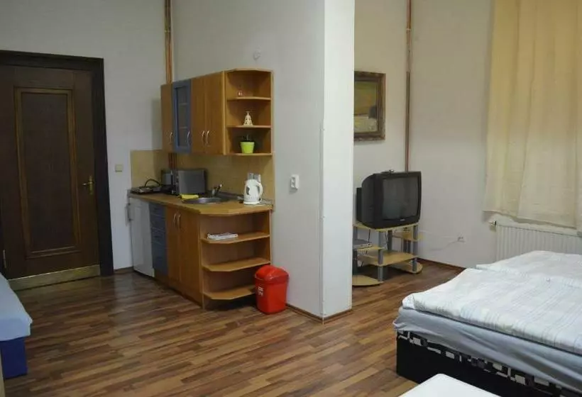 Majatalo Penzion Jungmannova