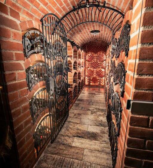 ペンション Penzion V Pohádce