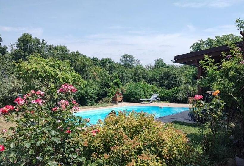 פנסיון Ubytování Carmen