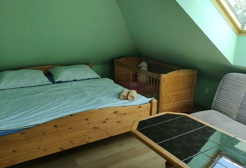 פנסיון Ubytování Carmen