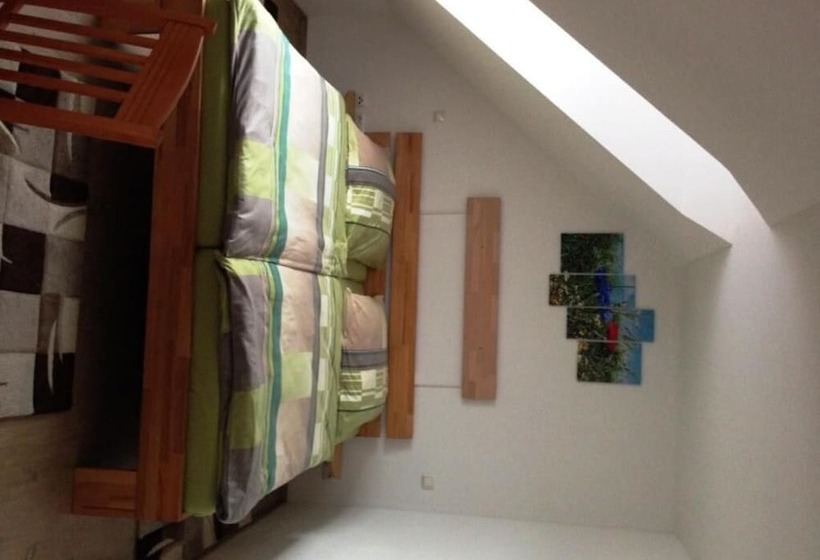 Pension Gästehaus Oberscheven