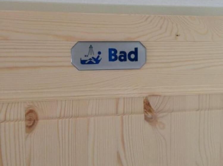 Pension Gästehaus Oberscheven