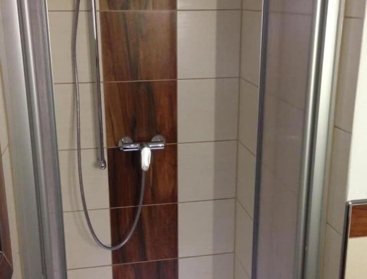 Pension Gästehaus Oberscheven