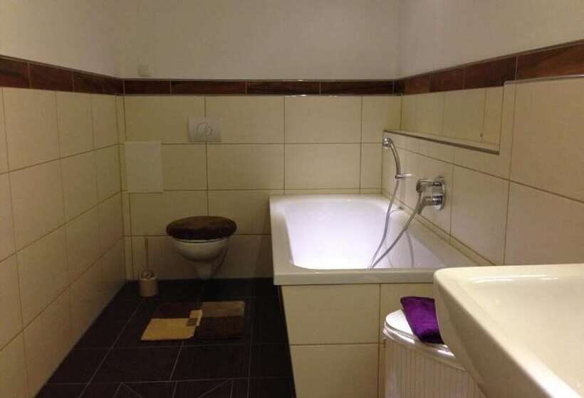 Pension Gästehaus Oberscheven