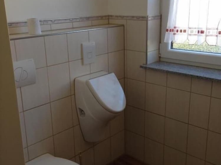 Pension Gästehaus Oberscheven