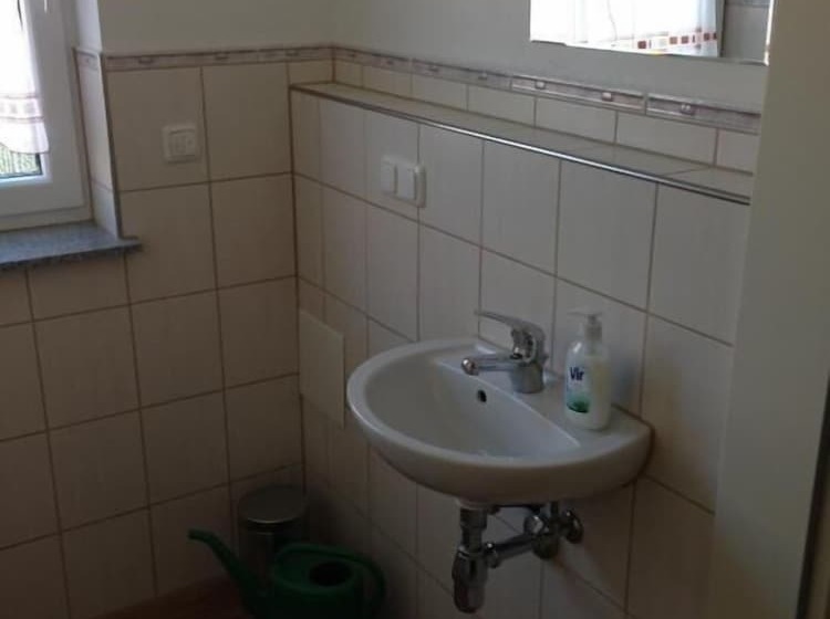 Pension Gästehaus Oberscheven