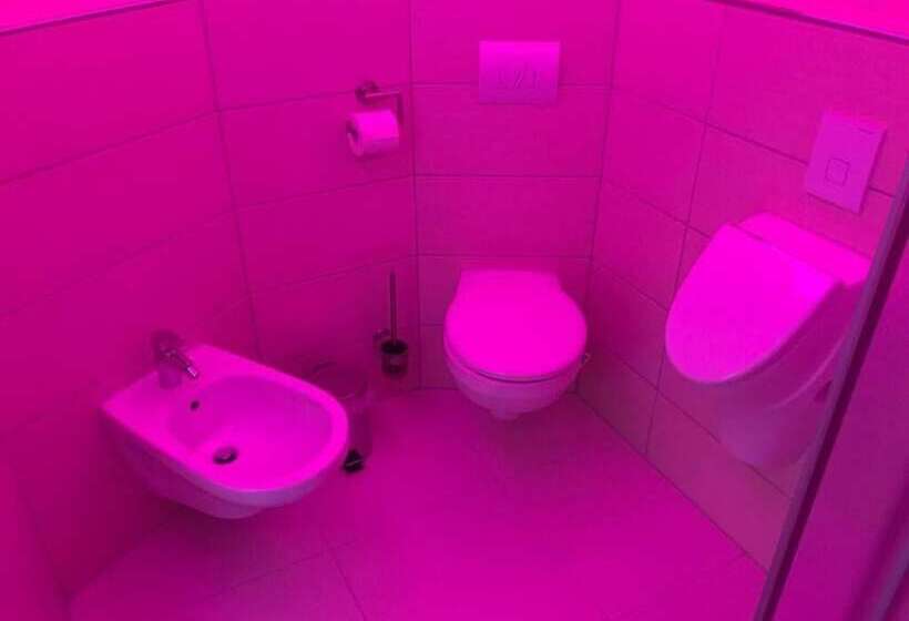 Pension Gästehaus Oberscheven