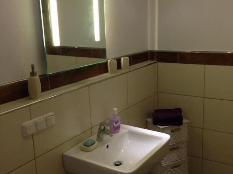 Pension Gästehaus Oberscheven