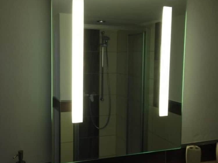 Pension Gästehaus Oberscheven