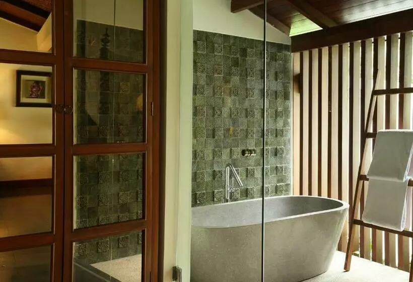 リゾートホテル Jeeva Saba Bali