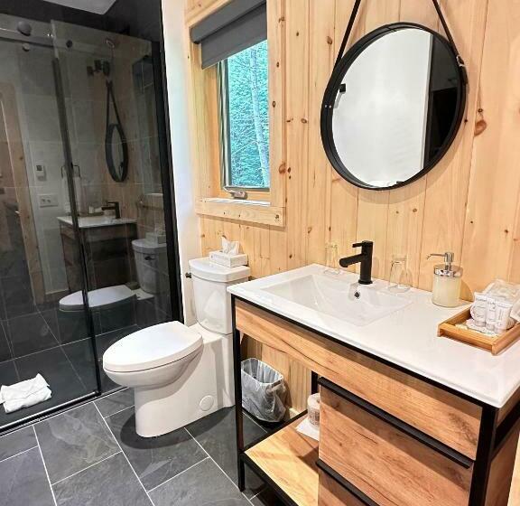 منتجع Le Grand R