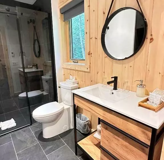 Lomakeskus Le Grand R