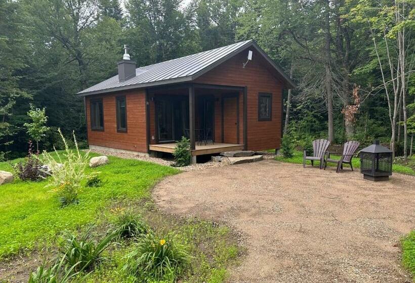 منتجع Le Grand R