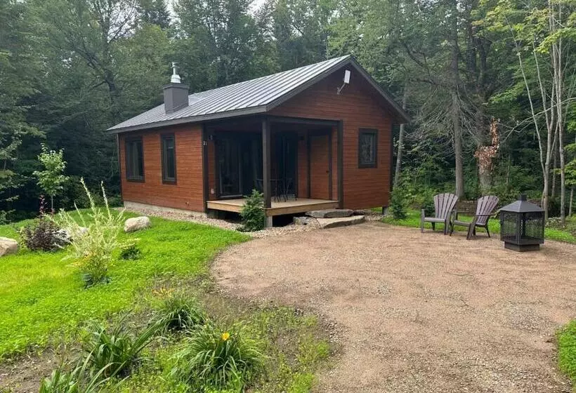 Lomakeskus Le Grand R