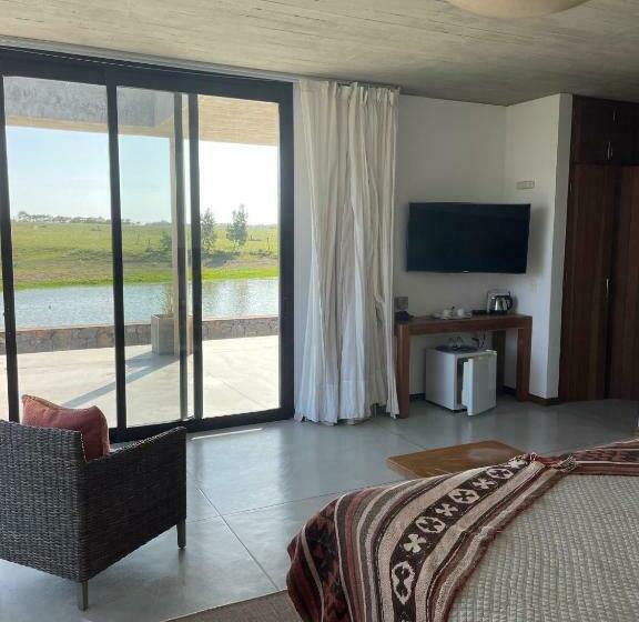 אתר נופש Lomas De San Vicente Hotel Boutique