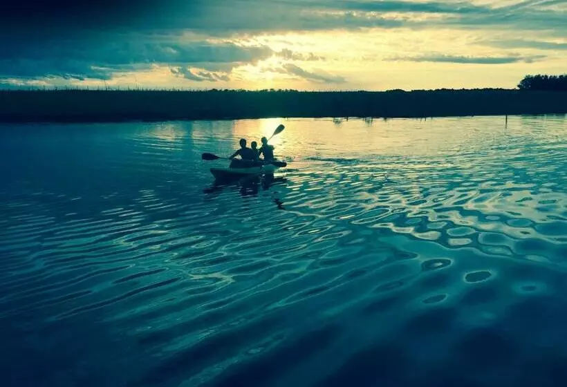 Lomakeskus Lomas De San Vicente Hotel Boutique