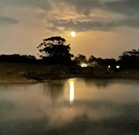 Lomakeskus Lomas De San Vicente Hotel Boutique