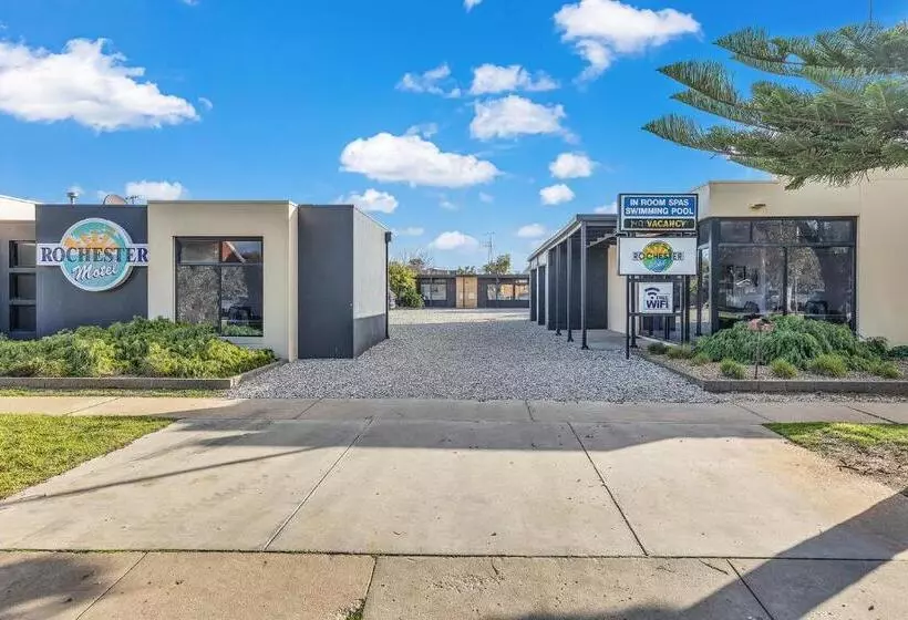 Rochester Motel