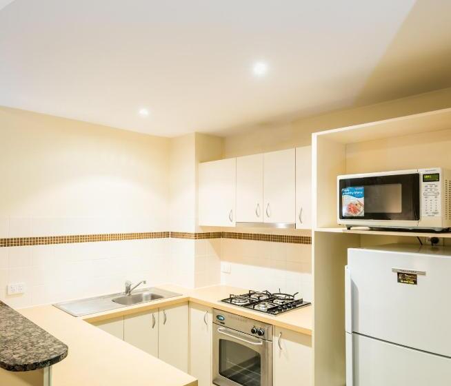 The Brighton Apartments