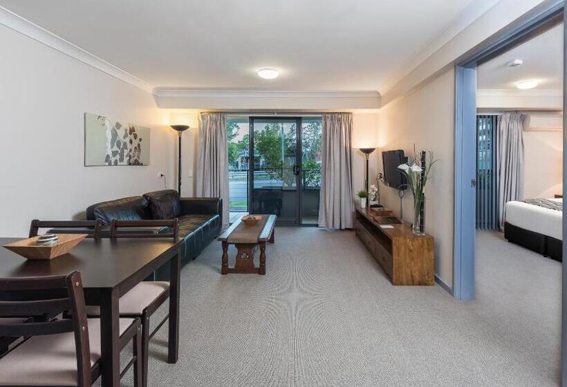 The Brighton Apartments