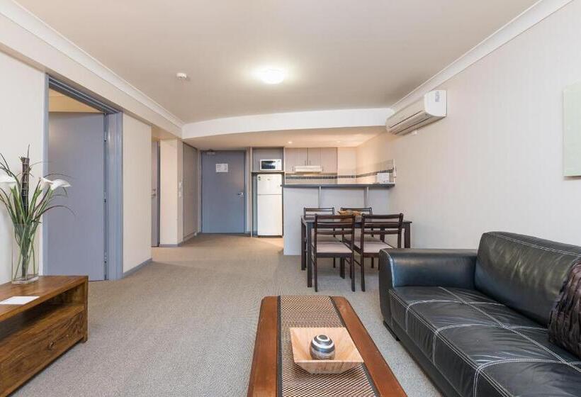 The Brighton Apartments