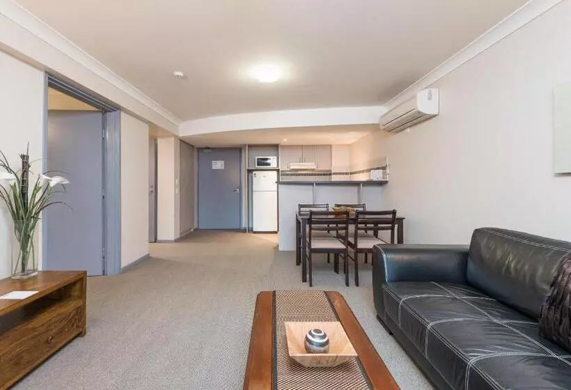 The Brighton Apartments