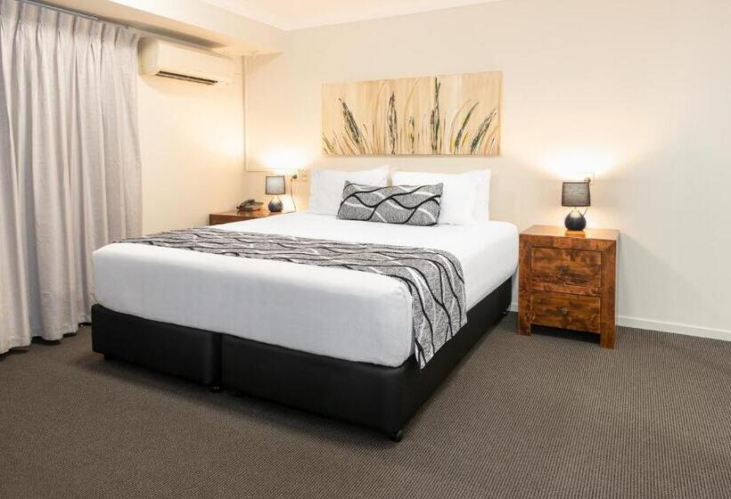 The Brighton Apartments