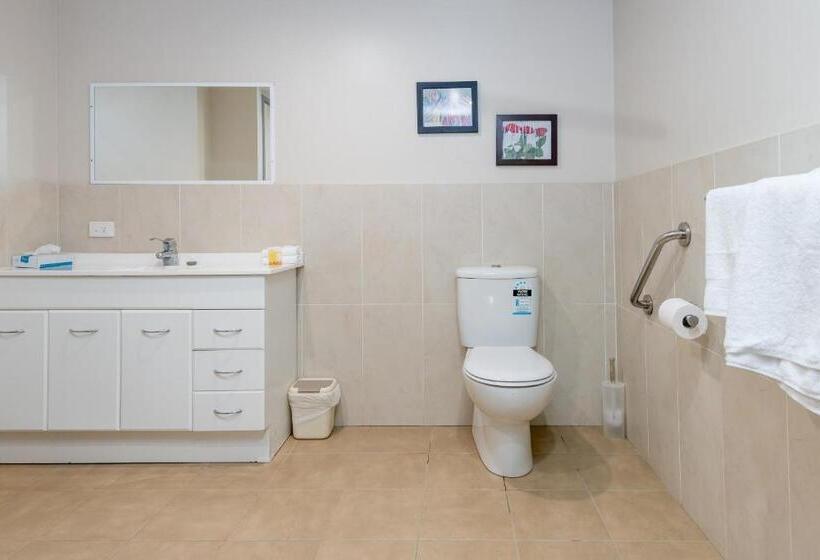 The Brighton Apartments