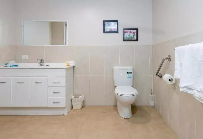 The Brighton Apartments