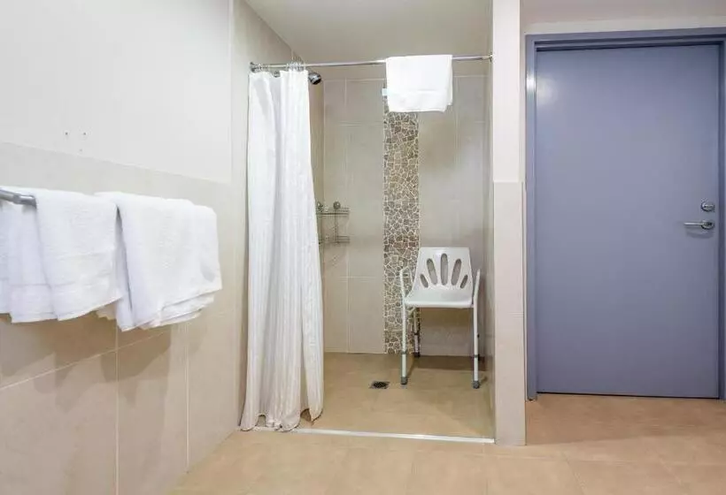 The Brighton Apartments