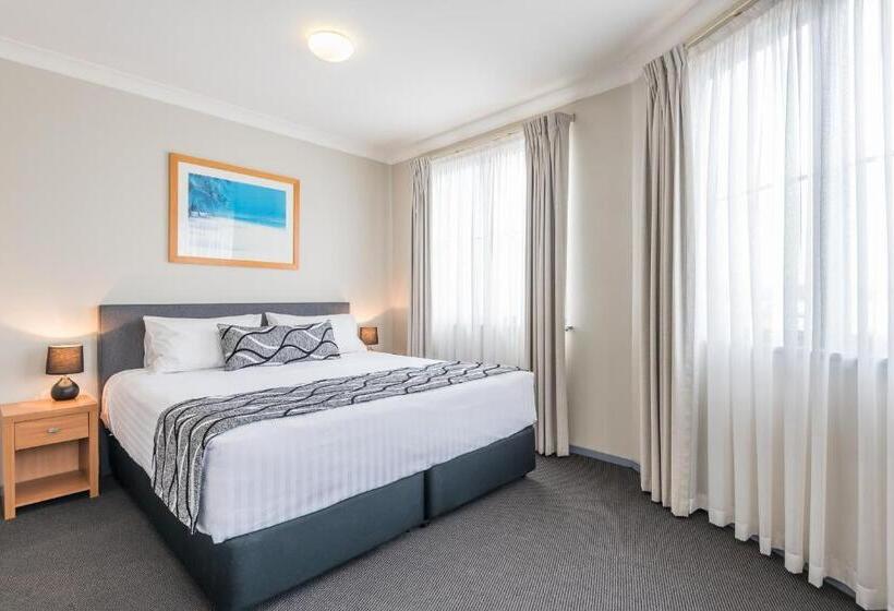 The Brighton Apartments