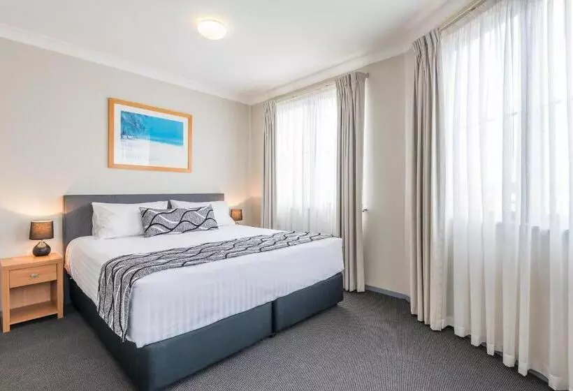 The Brighton Apartments