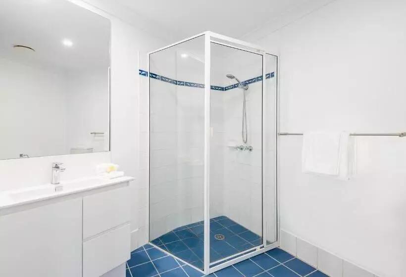 The Brighton Apartments