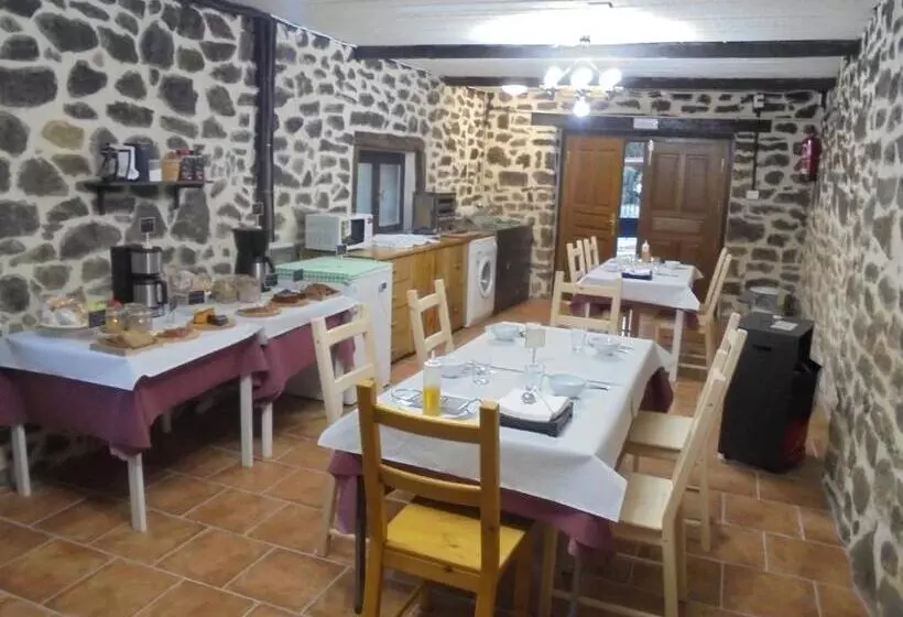 Albergue Areitz Soroa