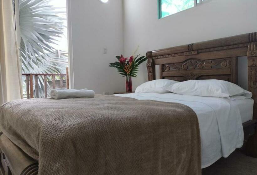 Общежитие Deep Forest Posadas Ecoturisticas