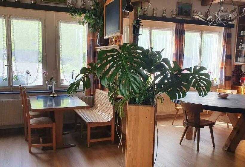 旅馆 Gasthof Schlossberg Bori